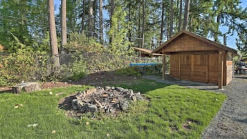 Casa (4 Bedrooms) | Interior