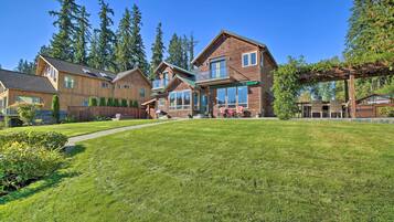 Casa (4 Bedrooms) | Interior