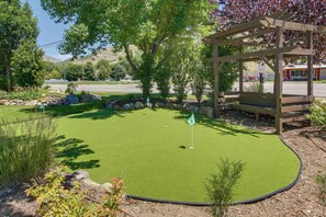 Interior - Logan Area Home Near Willard Bay State Park! (Brigham City)