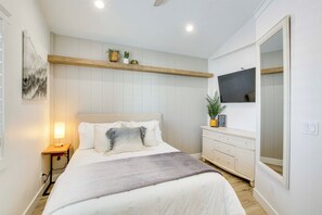 Interior - Logan Area Home Near Willard Bay State Park! (Brigham City)