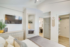 Appartement (2 Bedrooms) | Interieur