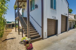 Apartment (2 Bedrooms) | Interior - Logan Area Home Near Willard Bay State Park! (Brigham City)