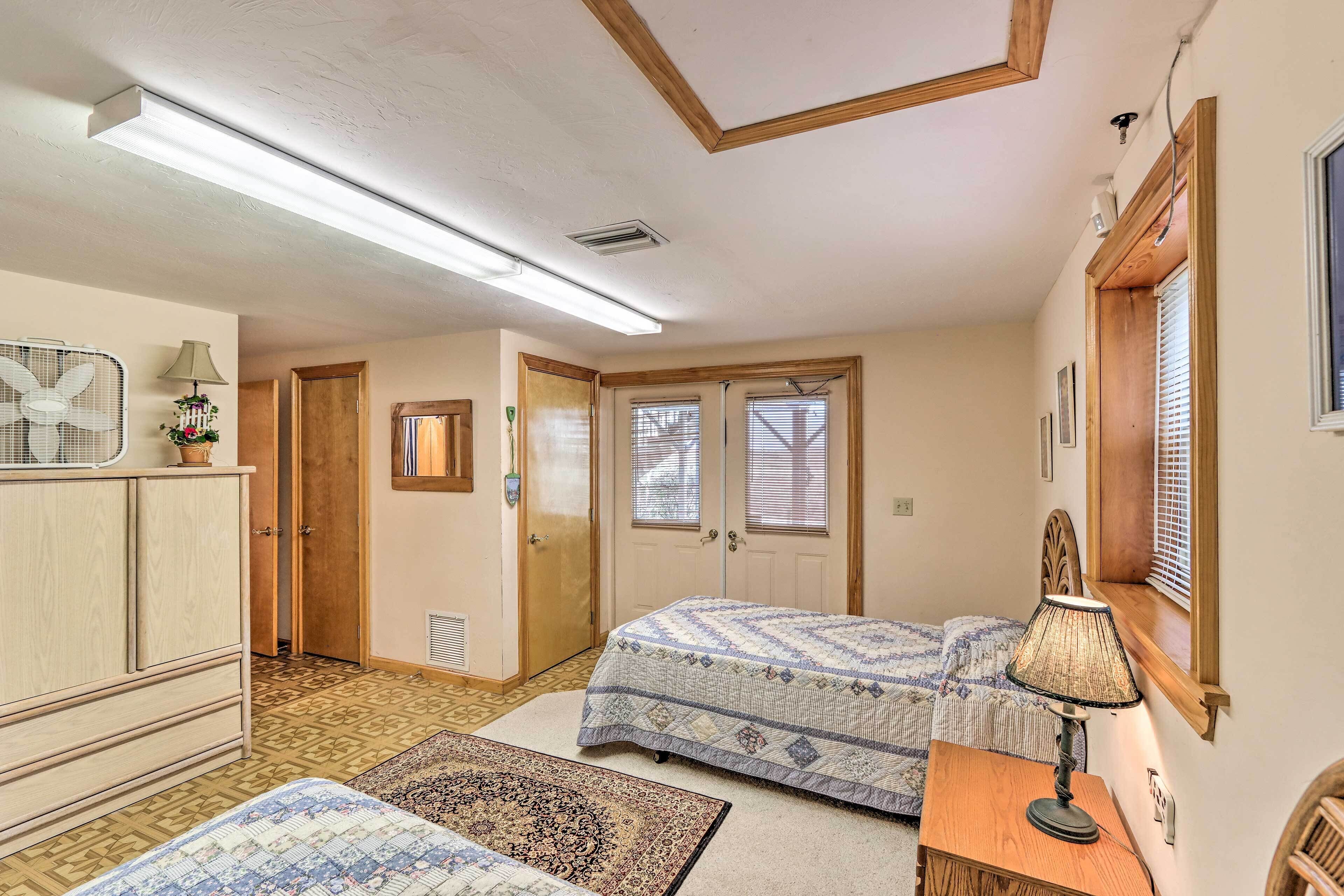 Casa (2 Bedrooms) | Interior