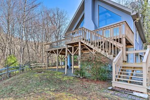 Ferienhaus (2 Bedrooms) | Innenbereich