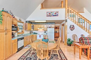 Casa (2 Bedrooms) | Interior