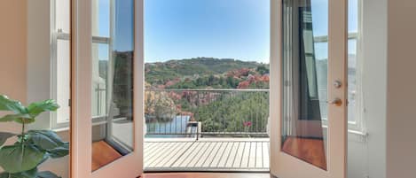 Hus (5 Bedrooms) | Interiör