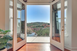 Maison (5 Bedrooms) | Intérieur