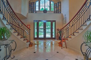Casa (4 Bedrooms) | Parte interna