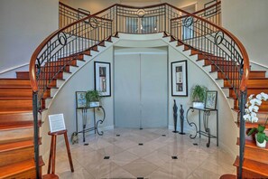 Casa (4 Bedrooms) | Parte interna
