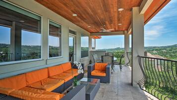 Casa (4 Bedrooms) | Interior