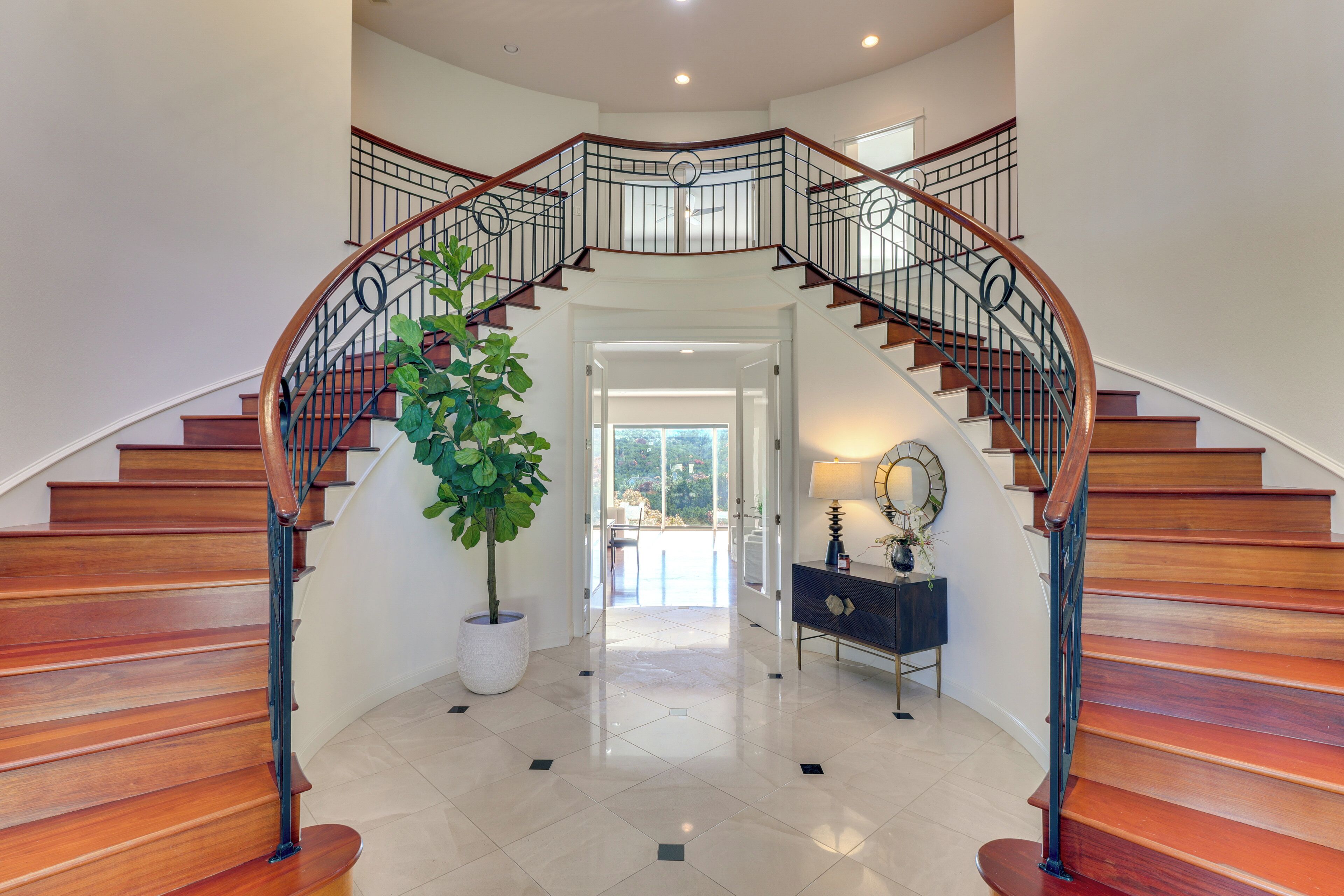 獨棟房屋 (5 Bedrooms) | 住宿內部