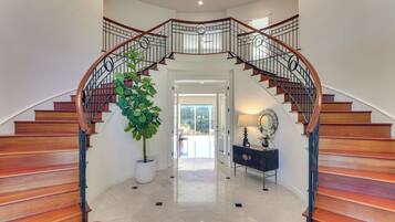 Ferienhaus (5 Bedrooms) | Innenbereich