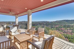 Talo (5 Bedrooms) | Sisätilat