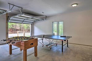 Casa (5 Bedrooms) | Interior