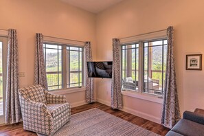 Hus (5 Bedrooms) | Innvendig