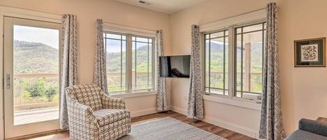 Casa (5 Bedrooms) | Interior