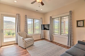 Casa (5 Bedrooms) | Interior