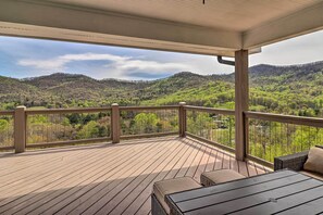 Casa (5 Bedrooms) | Interior