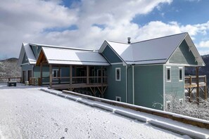 Hus (5 Bedrooms) | Innvendig