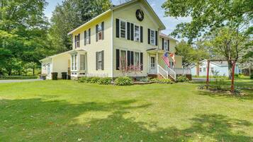 House (Multiple Bedrooms) | Interior