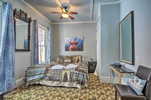 Nhà (Multiple Bedrooms) | Nội thất