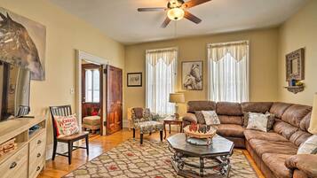 House (Multiple Bedrooms) | Interior