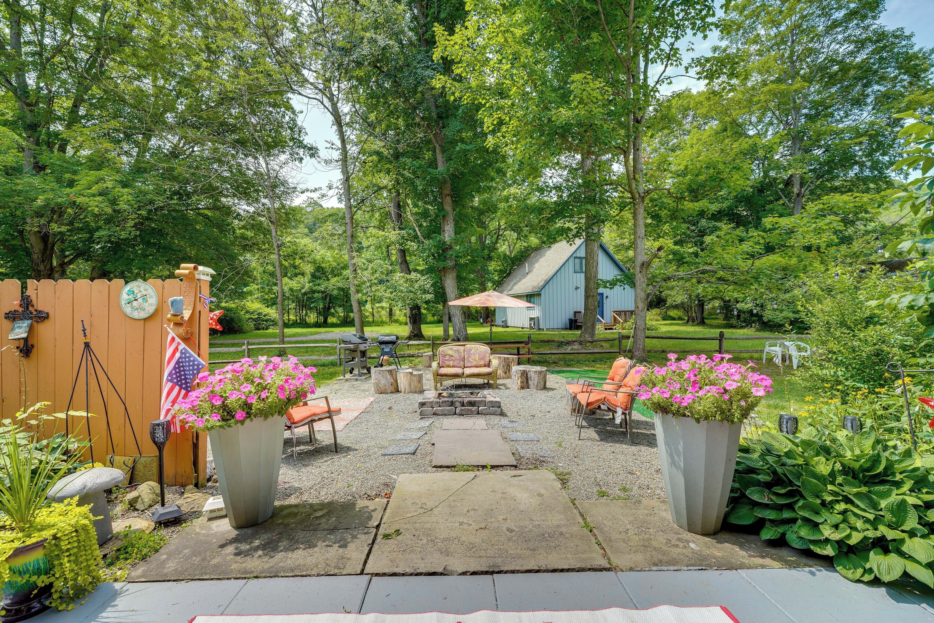 Rumah (Multiple Bedrooms) | Interior