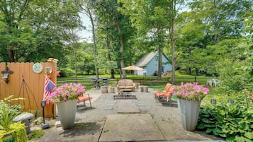 House (Multiple Bedrooms) | Interior