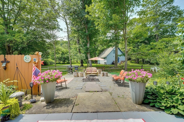 Talo (Multiple Bedrooms) | Sisätilat