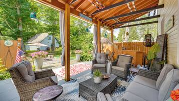 Nhà (Multiple Bedrooms) | Nội thất