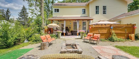 Hus (Multiple Bedrooms) | Innvendig