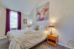 Nhà (Multiple Bedrooms) | Nội thất