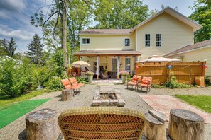 Nhà (Multiple Bedrooms) | Nội thất