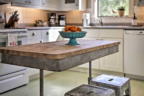 Småhus (2 Bedrooms) | Innvendig