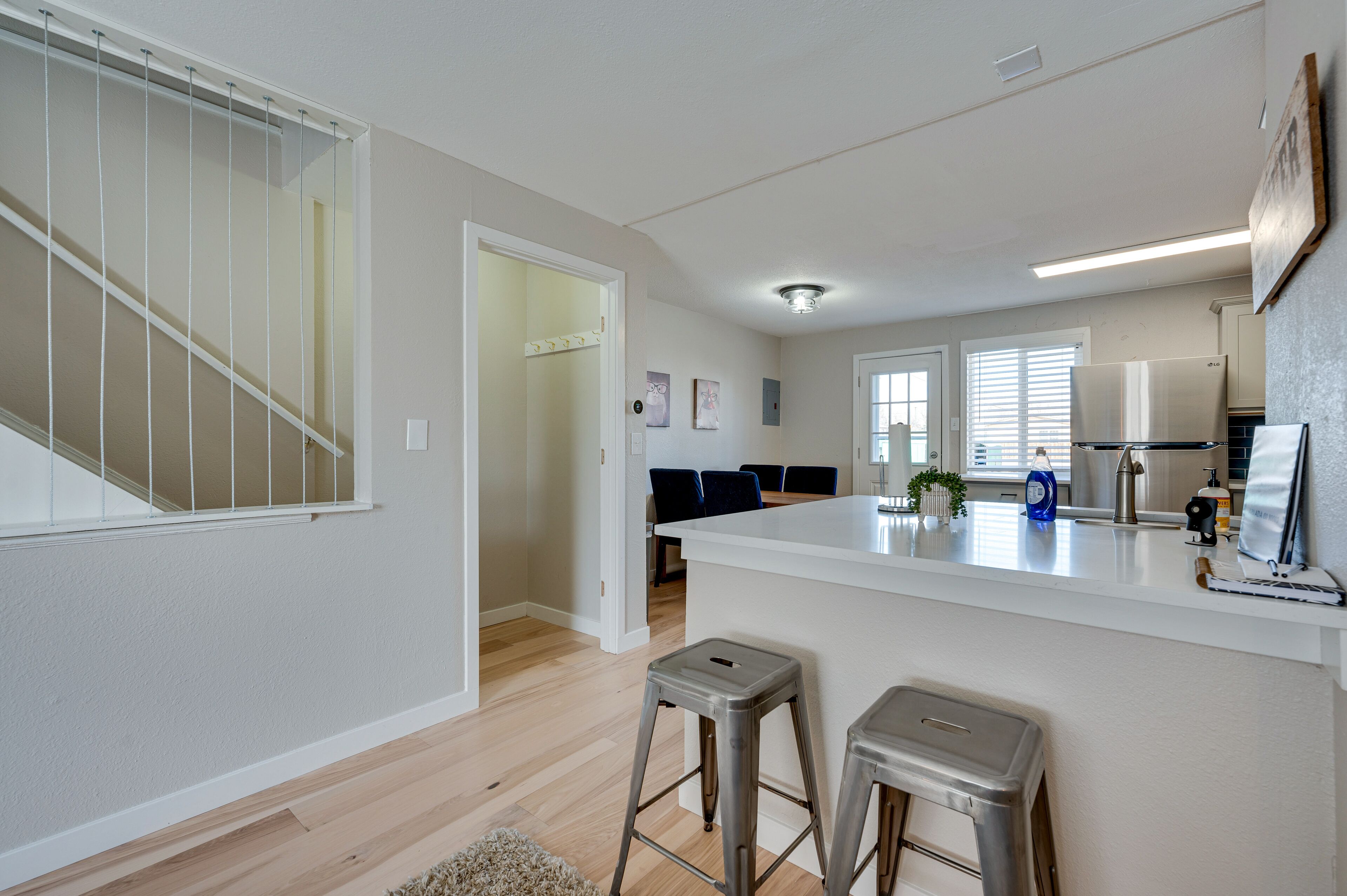 Vacation Rental Home: 7 Mi to Downtown Denver