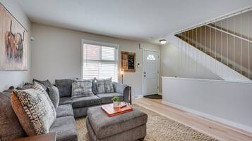 Apartment (3 Bedrooms) | Interior