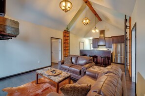 Casa (4 Bedrooms) | Interior