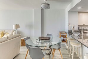 Apartment (3 Bedrooms) | Interior - Beachfront North Myrtle Beach Condo w/ Pool Access (North Myrtle Beach)
