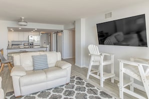 Leilighet (3 Bedrooms) | Innvendig