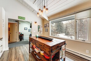 Apartamento (4 Bedrooms) | Parte interna