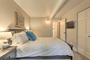 อพาร์ทเมนท์ (4 Bedrooms) | ภายใน