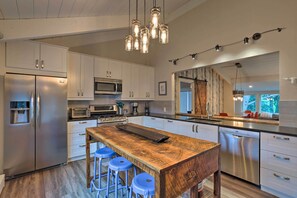 Apartment (4 Bedrooms) | Interior