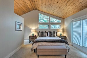 Apartment (4 Bedrooms) | Innenbereich