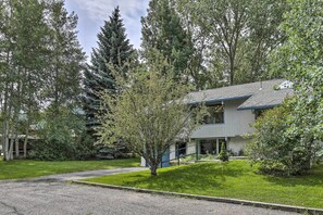 Lejlighed (4 Bedrooms) | Interiør