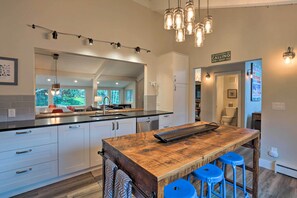 Apartment (4 Bedrooms) | Innenbereich