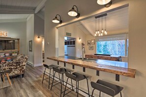 公寓 (4 Bedrooms) | 內部