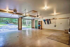 Nhà (3 Bedrooms) | Nội thất