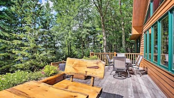 Nhà (3 Bedrooms) | Nội thất