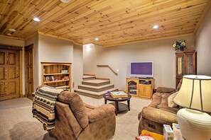 Nhà (3 Bedrooms) | Nội thất