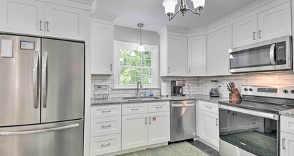 Family-oriented Richmond Home w/ Private Pool